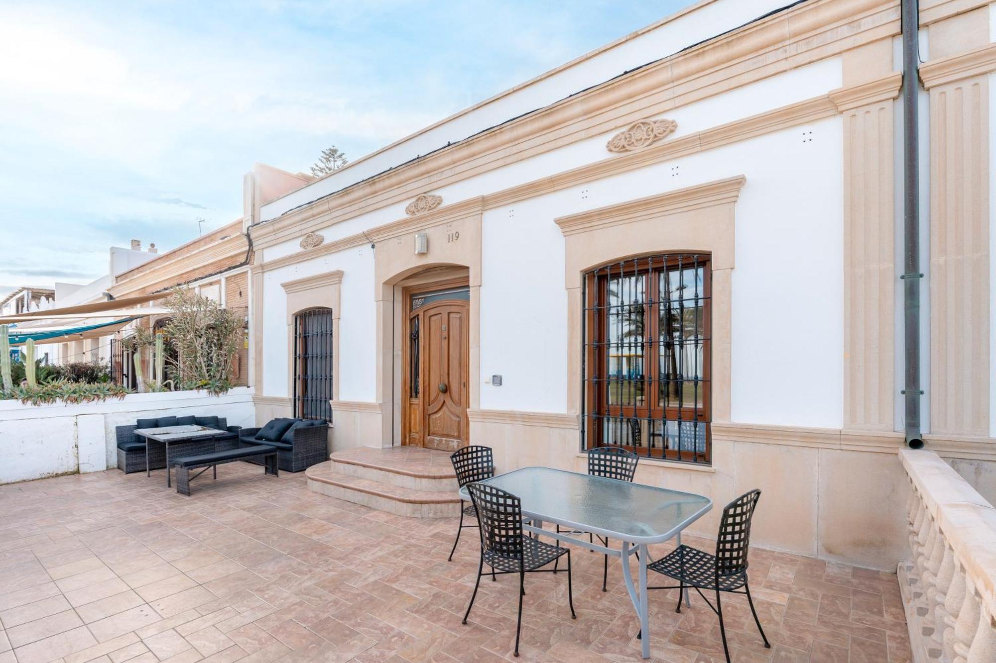 Villa Unique Patacona *