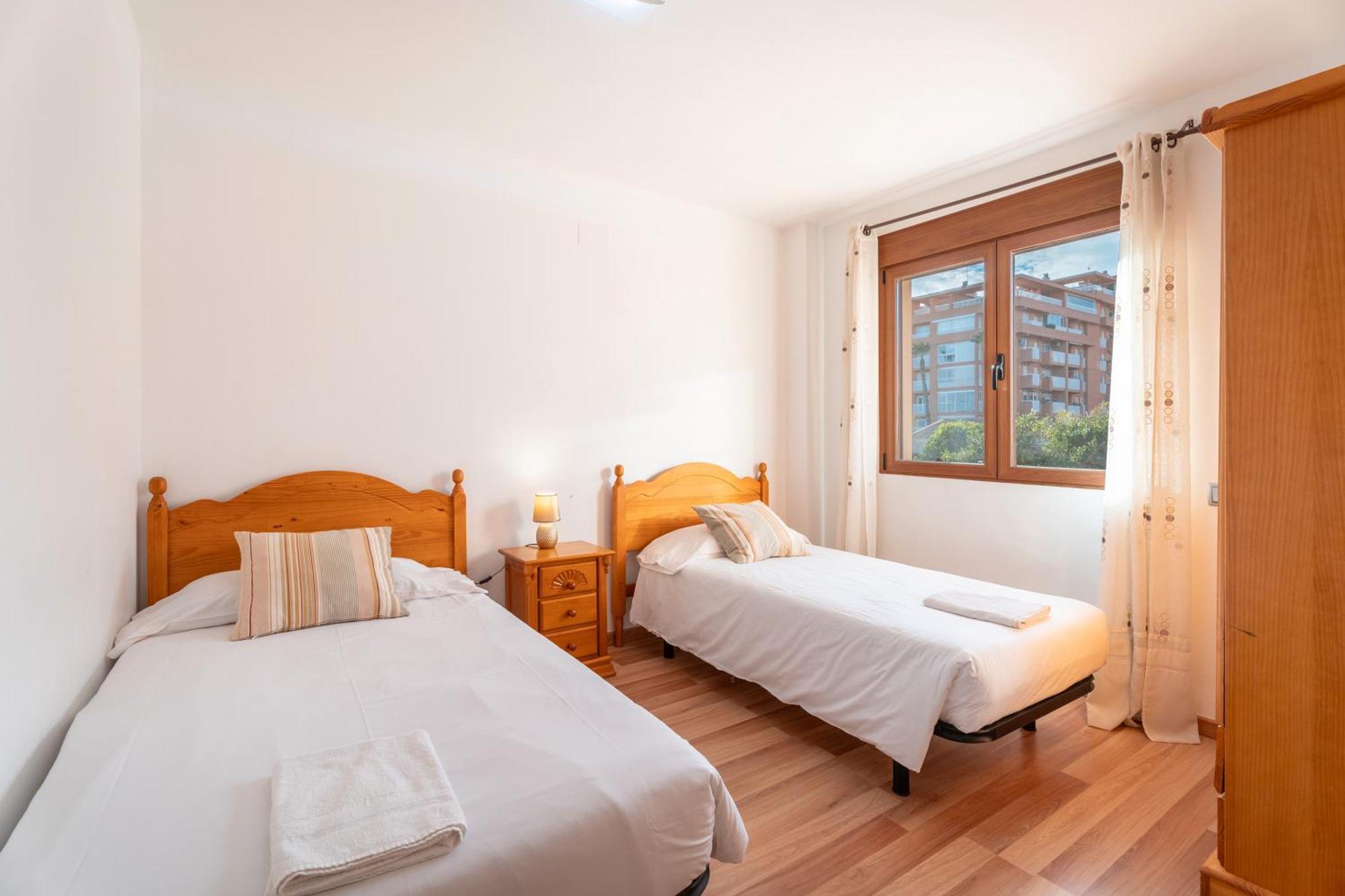 Unique Patacona Villa Valencia